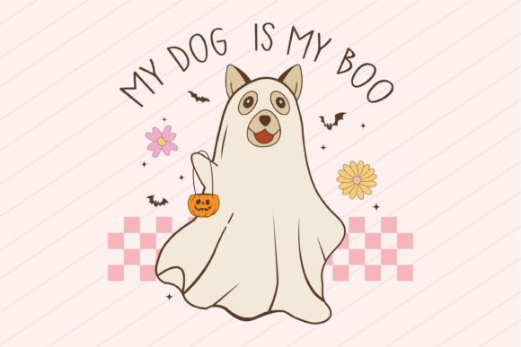 Halloween Spirit