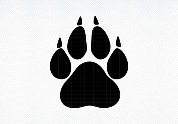 Paw Print Design Review