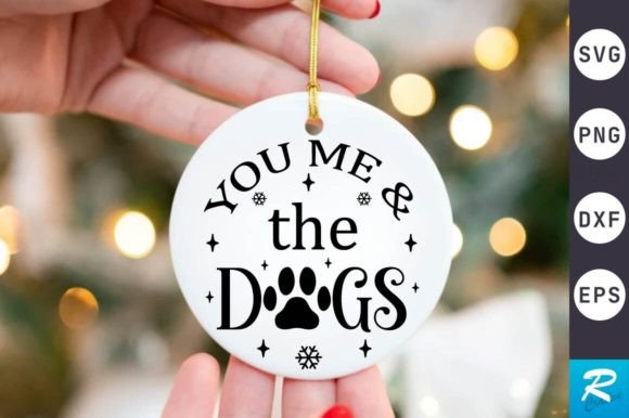 You Me the SVG Design